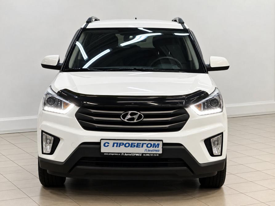 Hyundai Creta I Балашиха  - изображение 2
