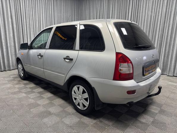 Lada (ВАЗ) Kalina I с пробегом 2011 года, цена 252 000 рублей, 163181 км, универсал, Автокод Объявления