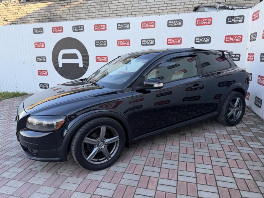 Volvo C30 I Санкт-Петербург  - изображение 1