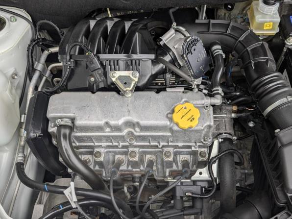 Lada (ВАЗ) Granta I Рестайлинг с пробегом 2023 года, цена 645 000 рублей, 45616 км, седан, Автокод Объявления