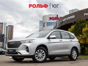 Haval M6 II Москва  - изображение 19