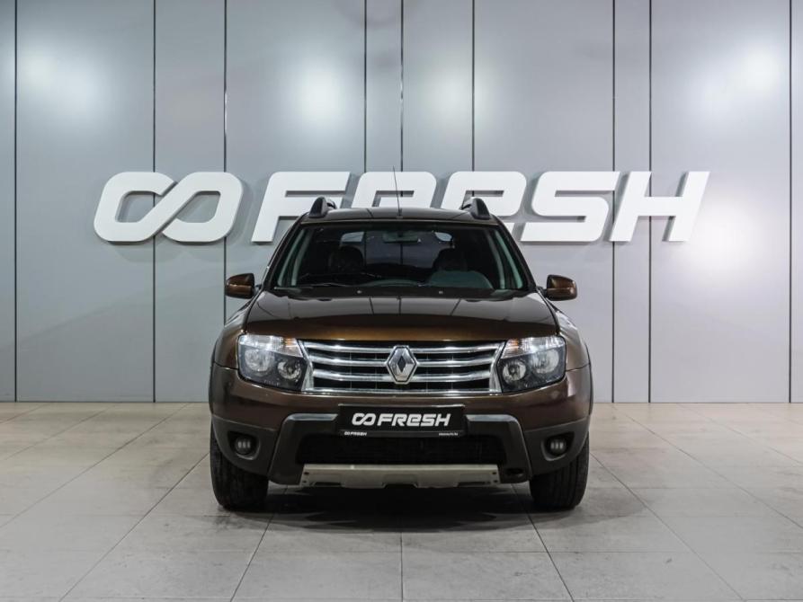 Renault Duster I Воронеж  - изображение 3