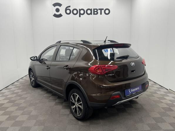 Lifan X50 с пробегом 2018 года, цена 699 000 рублей, 55726 км, хэтчбек, Автокод Объявления