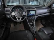 Lifan Solano II Ставрополь  - изображение 25