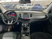 Kia Sportage III Оренбург  - изображение 30