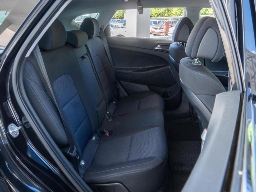Hyundai Tucson III Волгоград  - изображение 7