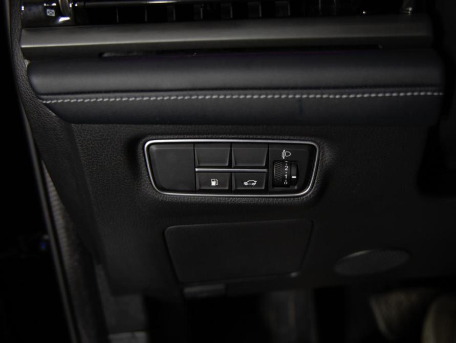 Changan CS95 I Рестайлинг 2 Санкт-Петербург  - изображение 23