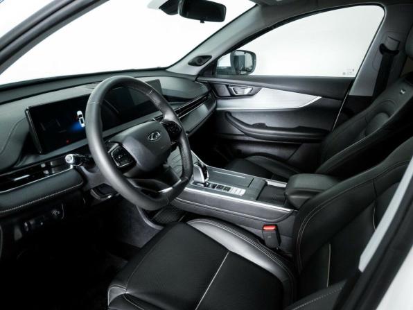 Chery Tiggo 7 Pro Max I с пробегом 2024 года, цена 1 890 000 рублей, 56344 км, внедорожник, Автокод Объявления