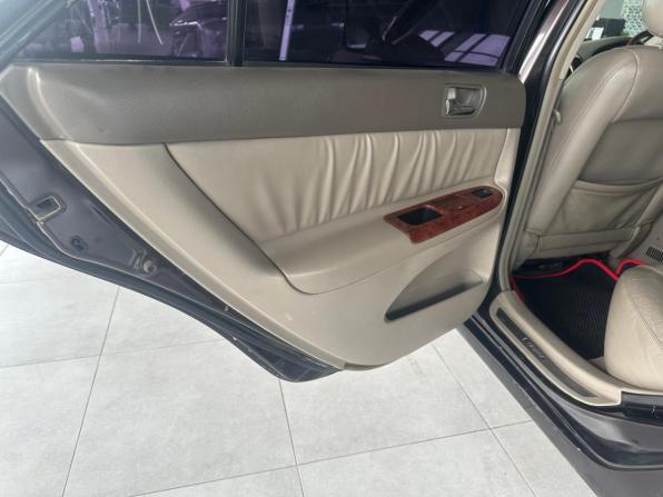 Toyota Camry V (XV30) с пробегом 2003 года, цена 645 000 рублей, 357000 км, седан, Автокод Объявления