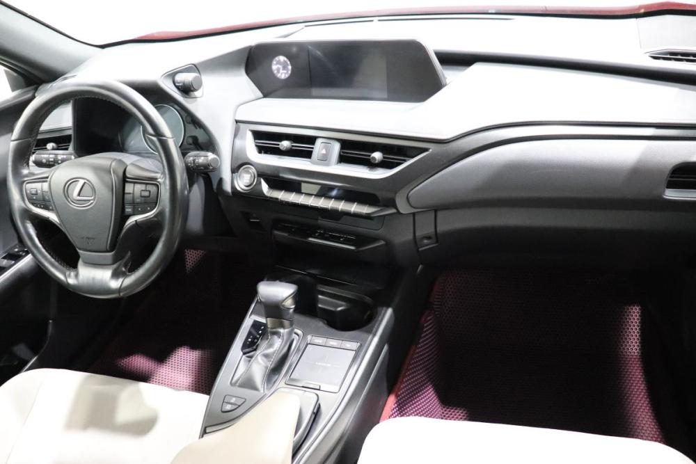 Lexus UX I Иркутск  - изображение 16
