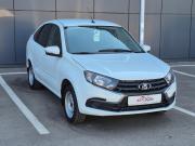 Lada (ВАЗ) Granta I Рестайлинг Воронеж  - изображение 22