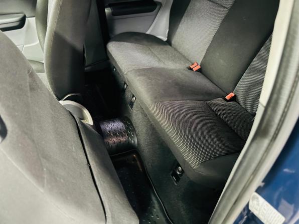 Ford Focus II Рестайлинг с пробегом 2011 года, цена 390 000 рублей, 259000 км, хэтчбек, Автокод Объявления