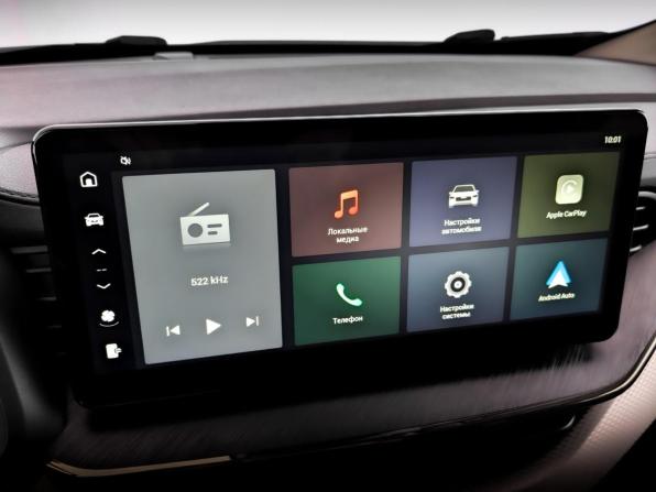 Haval F7 I Рестайлинг с пробегом 2023 года, цена 2 475 000 рублей, 73070 км, внедорожник, Автокод Объявления
