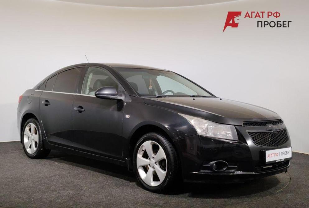 Chevrolet Cruze I Ярославль  - изображение 3