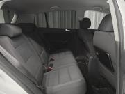 Volkswagen Golf Plus II Красноярск  - изображение 30