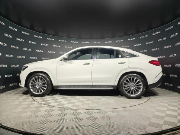 Новый Mercedes-Benz GLE Coupe II (C167) Рестайлинг 2 2026 года, цена 15 199 000 рублей, внедорожник, Автокод Объявления