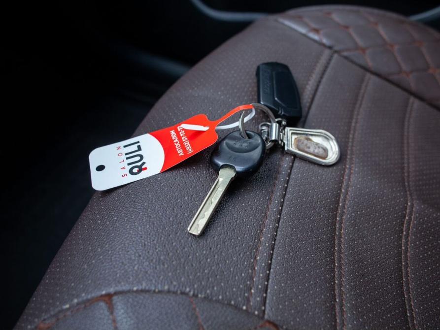 Kia Rio III Иваново  - изображение 34