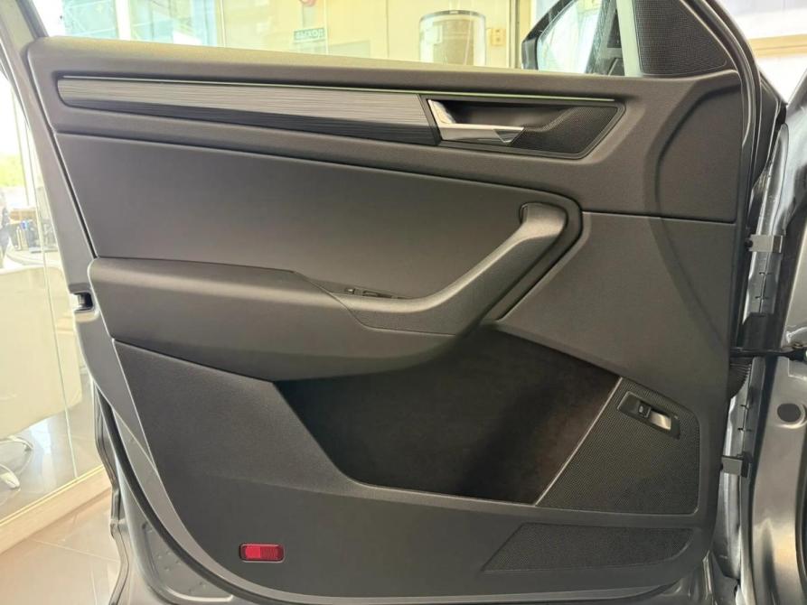 Skoda Kodiaq I Подольск  - изображение 11