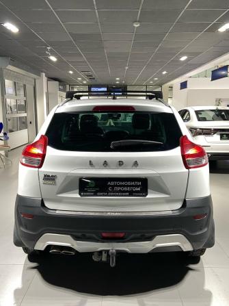 Lada (ВАЗ) XRAY I с пробегом 2021 года, цена 1 200 000 рублей, 92256 км, хэтчбек, Автокод Объявления