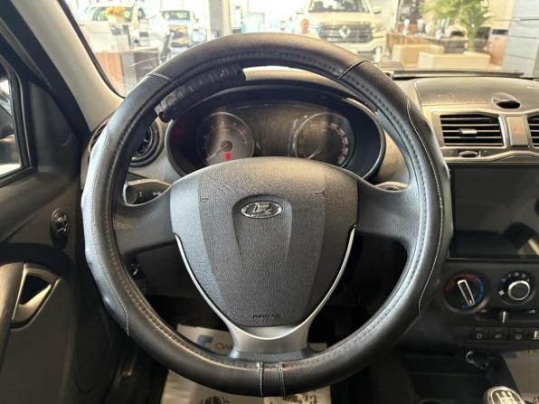 Lada (ВАЗ) Granta I Рестайлинг с пробегом 2023 года, цена 762 000 рублей, 33984 км, седан, Автокод Объявления