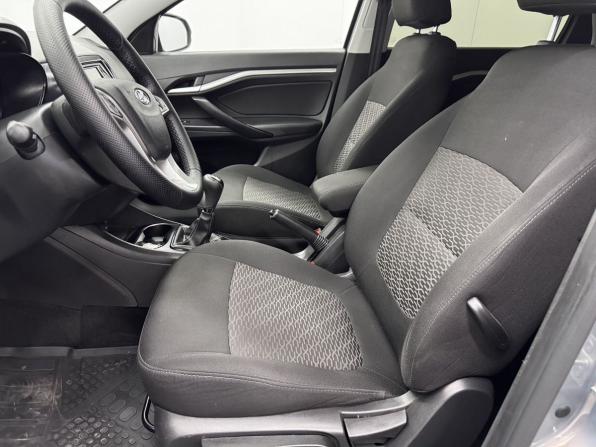 Lada (ВАЗ) Vesta I с пробегом 2018 года, цена 897 500 рублей, 140566 км, универсал, Автокод Объявления
