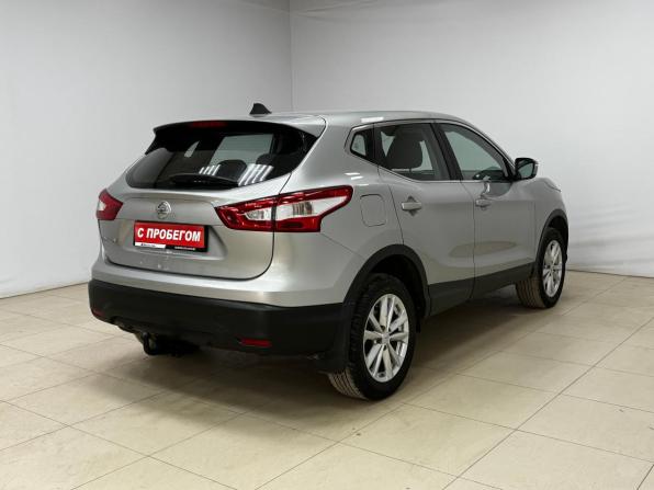 Nissan Qashqai II с пробегом 2014 года, цена 1 230 000 рублей, 257289 км, внедорожник, Автокод Объявления