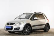Suzuki SX4 I (Classic) Рестайлинг Тюмень  - изображение 23