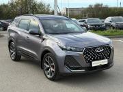 Chery Tiggo 7 Pro Max I Рестайлинг Томск  - изображение 24