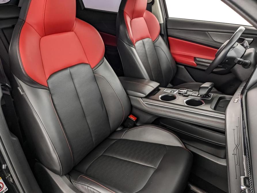 Changan CS55 Plus II Москва  - изображение 23