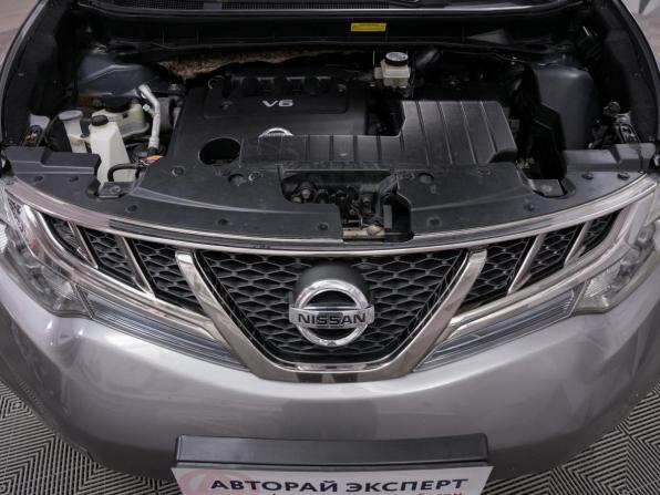 Nissan Murano II (Z51) Рестайлинг 2 с пробегом 2012 года, цена 1 250 000 рублей, 196000 км, внедорожник, Автокод Объявления
