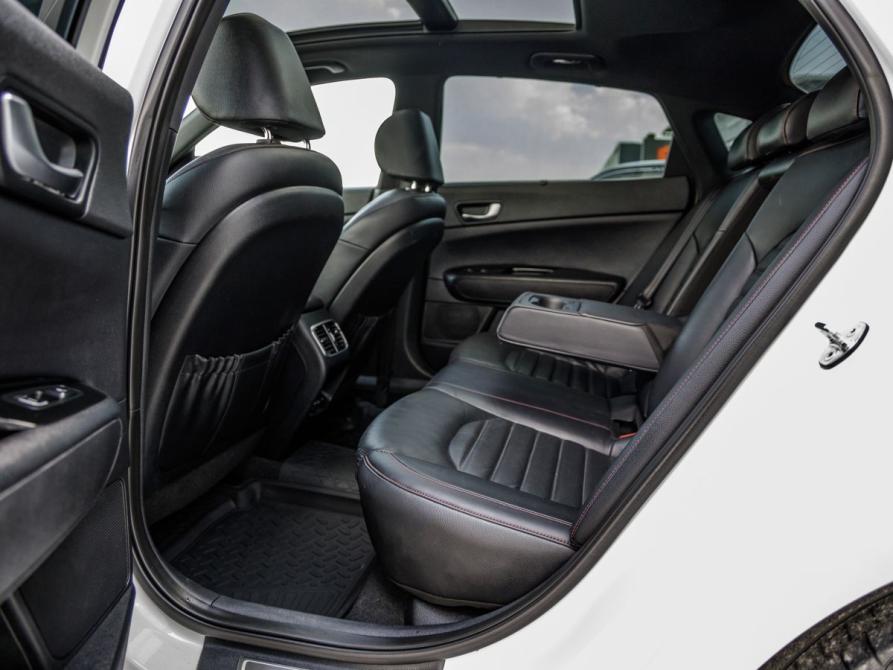 Kia Optima IV Рестайлинг Волгоград  - изображение 36