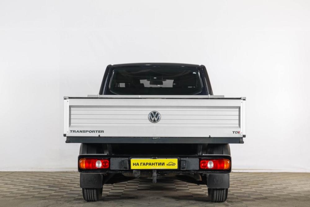 Volkswagen Transporter T5 Рестайлинг Тюмень  - изображение 6