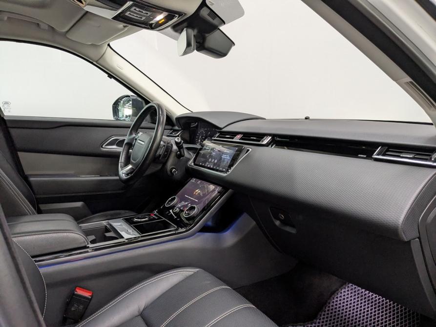 Land Rover Range Rover Velar I Москва  - изображение 17