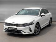 Kia K5 III Москва  - изображение 31