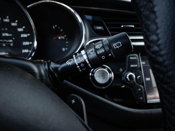 Kia Ceed II Рестайлинг с пробегом 2016 года, цена 1 521 200 рублей, 101586 км, универсал, Автокод Объявления