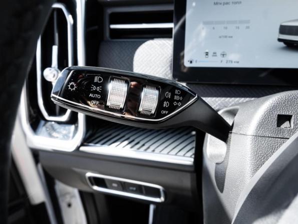 Jaecoo J7 I с пробегом 2024 года, цена 2 205 000 рублей, 51584 км, внедорожник, Автокод Объявления