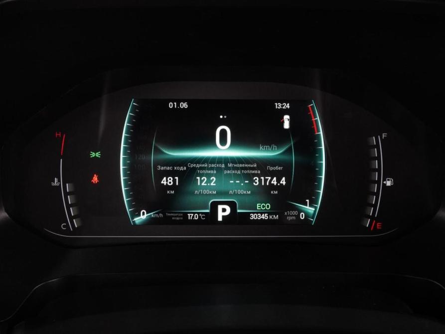 Chery Tiggo 4 Pro I Воронеж  - изображение 12