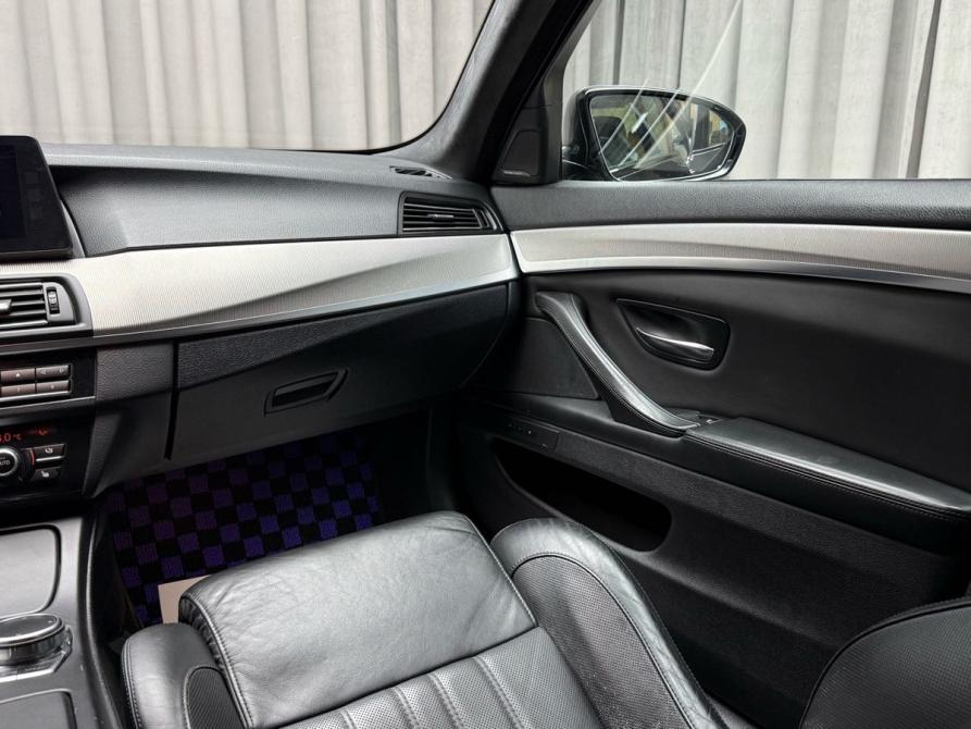 BMW M5 V (F10) Ижевск  - изображение 14