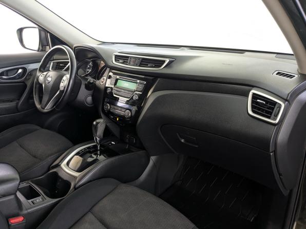 Nissan X-Trail III с пробегом 2018 года, цена 1 850 000 рублей, 127260 км, внедорожник, Автокод Объявления