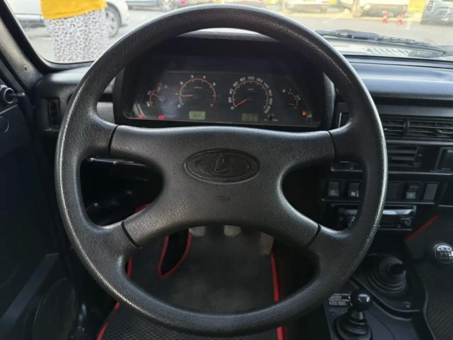 Lada (ВАЗ) 2131 (4x4) I Волгоград  - изображение 14