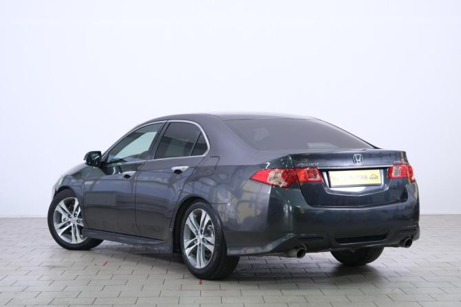 Honda Accord VIII Рестайлинг с пробегом 2011 года, цена 1 499 000 рублей, 214500 км, седан, Автокод Объявления