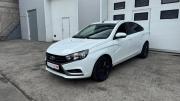 Lada (ВАЗ) Vesta I Магнитогорск  - изображение 24