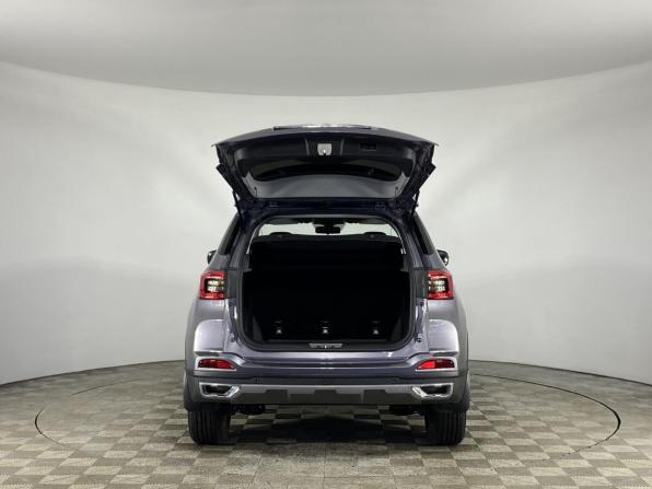 Chery Tiggo 4 Pro I с пробегом 2023 года, цена 1 560 000 рублей, 20534 км, внедорожник, Автокод Объявления