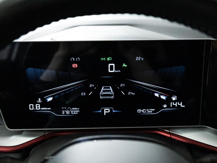 Geely Coolray I Рестайлинг Санкт-Петербург  - изображение 13