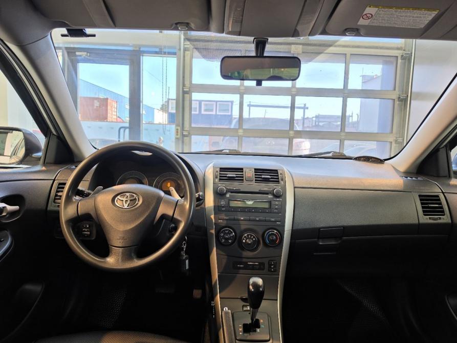 Toyota Corolla X (E140 E150) Екатеринбург  - изображение 13