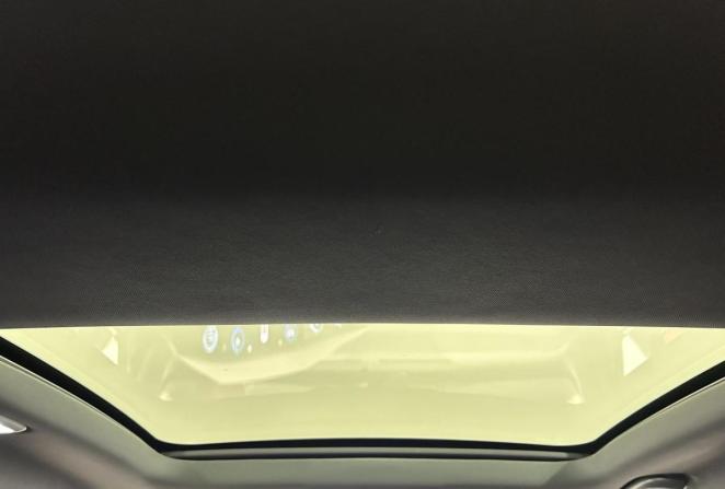 Changan UNI-V I с пробегом 2023 года, цена 2 500 000 рублей, 2000 км, лифтбек, Автокод Объявления