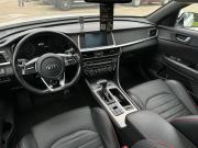 Kia Optima IV Рестайлинг Краснодар  - изображение 39
