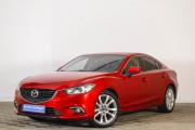 Mazda 6 III (GJ) Тюмень  - изображение 23