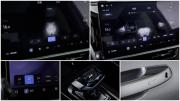 Geely Monjaro I Рестайлинг 2 Москва  - изображение 41