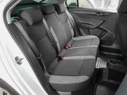 Skoda Rapid II Воронеж  - изображение 23